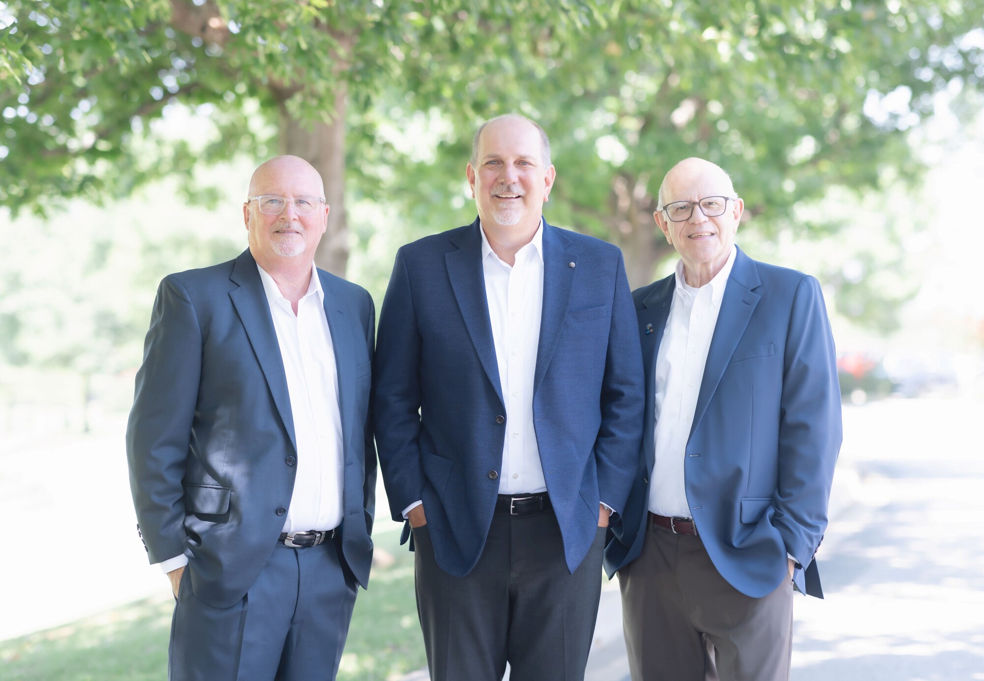 Advisors